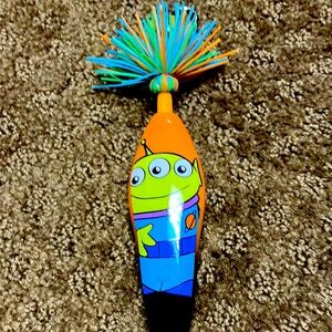 Keychain Alien Kooky Kollectible-it’s both a pen & a keychain Toy Story …